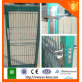 Conception de portail d&#39;approvisionnement en Chine 2016 pour la conception et la clôture des portes modernes et modernes